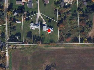 8455 Jackson Rd, Ann Arbor, MI 48103