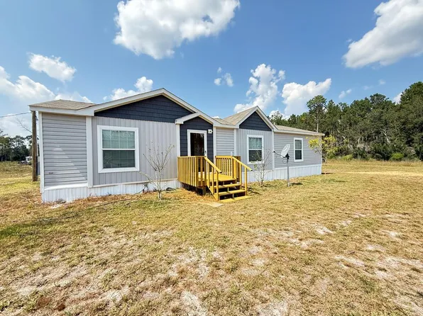 18 Bema Rd, Nicholls, GA 31554