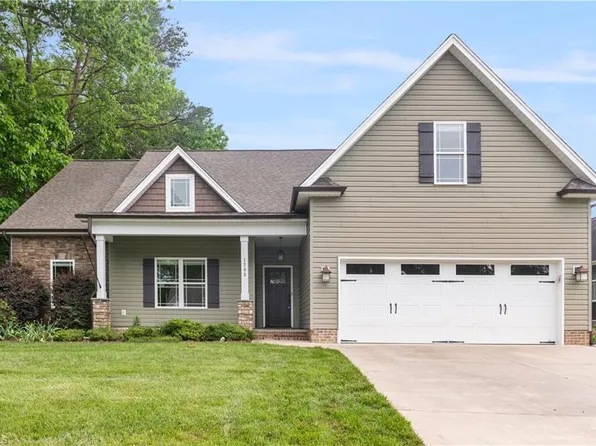 1783 Glen Ridge Dr, Kernersville, NC 27284