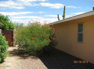 20243 N 124th Dr, Sun City West, AZ 85375