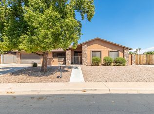 2923 S Cherry Cir, Mesa, AZ 85210