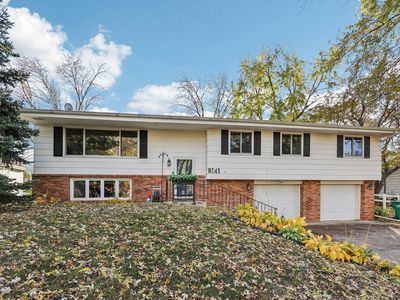 9141 35th Ave N, New Hope, MN, 55427