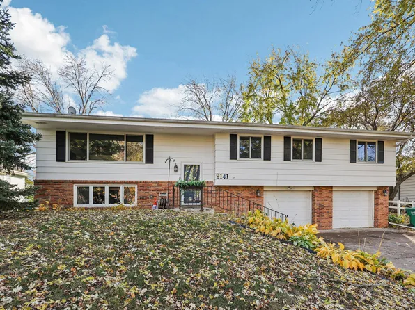 9141 35th Ave N, New Hope, MN 55427