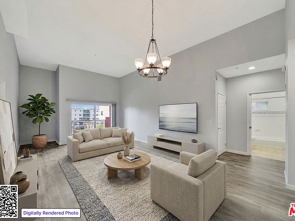 1st image of 11124 Burbank Blvd APT 311