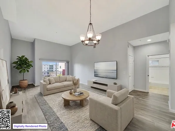 11124 Burbank Blvd APT 311, North Hollywood, CA 91601