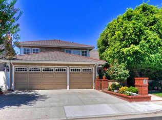 18813 Santa Isadora St, Fountain Valley, CA 92708