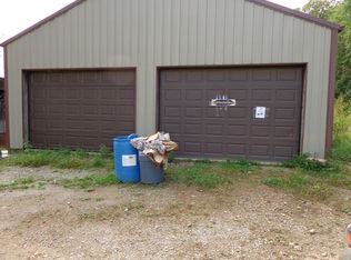 2302 S River Bottom Rd, Hanover, IN 47243