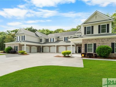 1203 Woodside Rdg, Savannah, GA, 31405