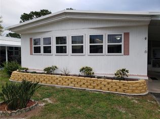 6 Turtle Rd, Lake Placid, FL 33852