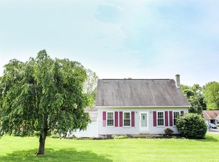 630 Dry Valley Rd, Lewistown, PA 17044