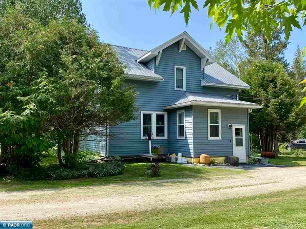 10143 Three Bridges Rd, Cook, MN 55723