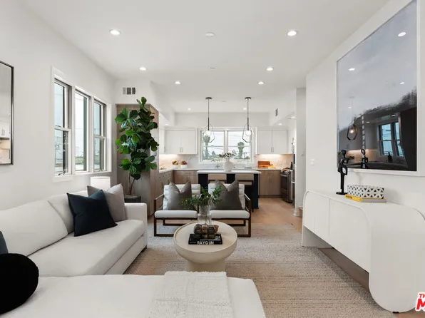 1248 1/2 S Bronson Ave, Los Angeles, CA 90019