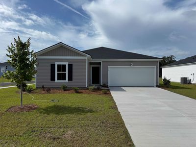 590 Runaway Train Dr #Hartford, Loris, SC, 29569