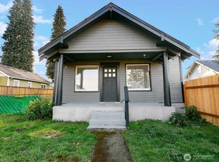 3331 S Alaska St, Tacoma, WA 98418