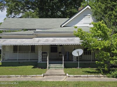 824 Beal Street, Rocky Mount, NC, 27804