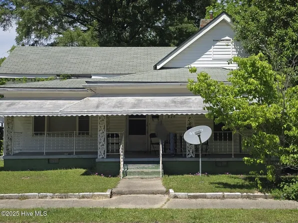 824 Beal Street, Rocky Mount, NC 27804