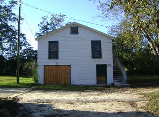 1672 S St Andrews St, Dothan, AL 36301