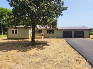 160 Melissa Dr, Puryear, TN 38251
