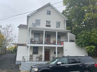 457 West St, Port Chester, NY 10573
