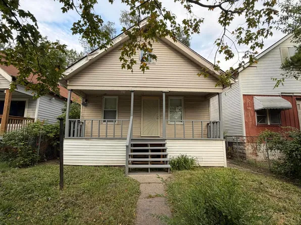 15574 Wabash St, Detroit, MI 48238