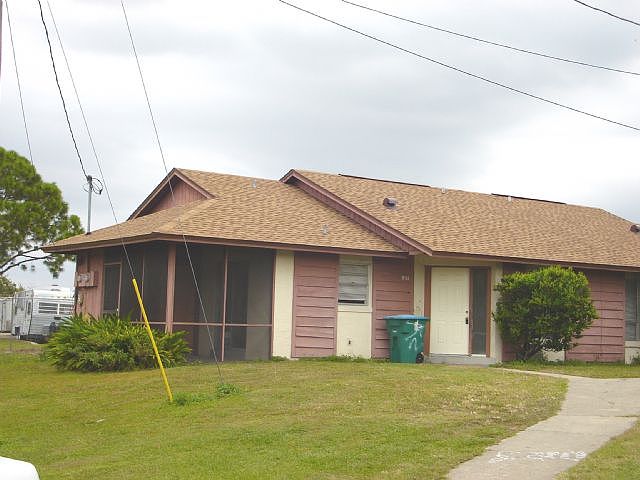 Front View