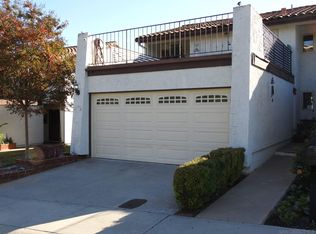 3011 Highlands Blvd, Spring Valley, CA 91977