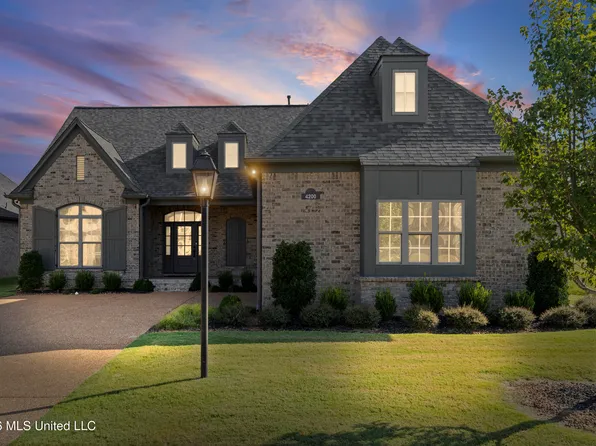 4200 Bolivar Trl, Olive Branch, MS 38654