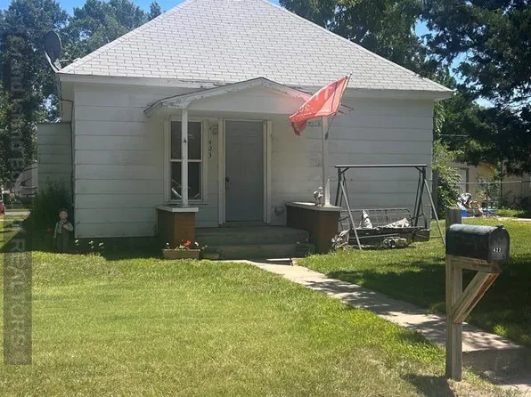 423 N Darr Ave, Grand Island, NE 68803