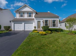 6962 Norton Crossing St, New Albany, OH 43054