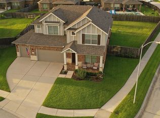 7502 Windsor Park Ct, Spring, TX 77379