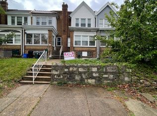 3426 Cottman Ave, Philadelphia, PA 19149
