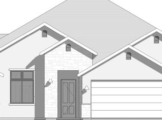 Current plan: Ivy Cottage