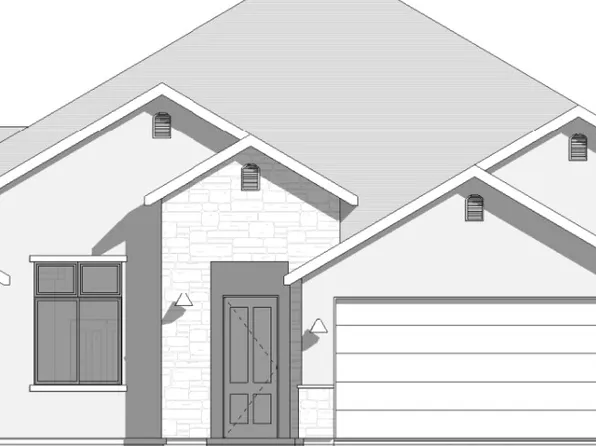 Ivy Cottage Plan, Heritage Place