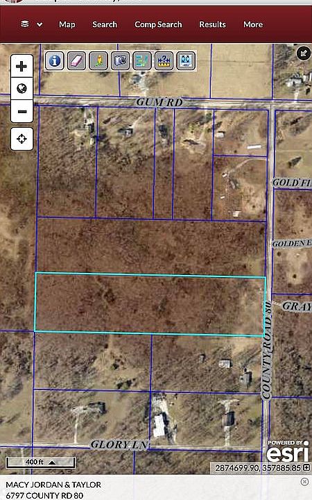 2nd image of 6797 County Road 80