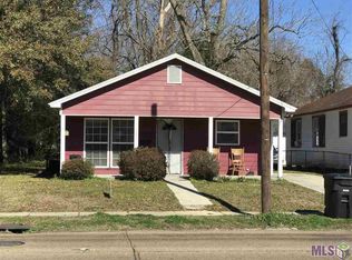 3071 North St, Baton Rouge, LA 70802