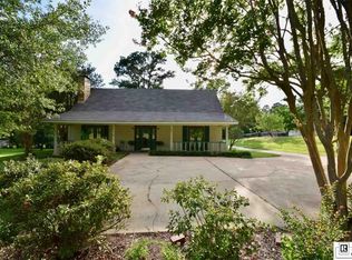 443 Moody Rd, Ruston, LA 71270
