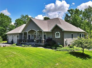 8609 W Canal Rd, Brockport, NY 14420