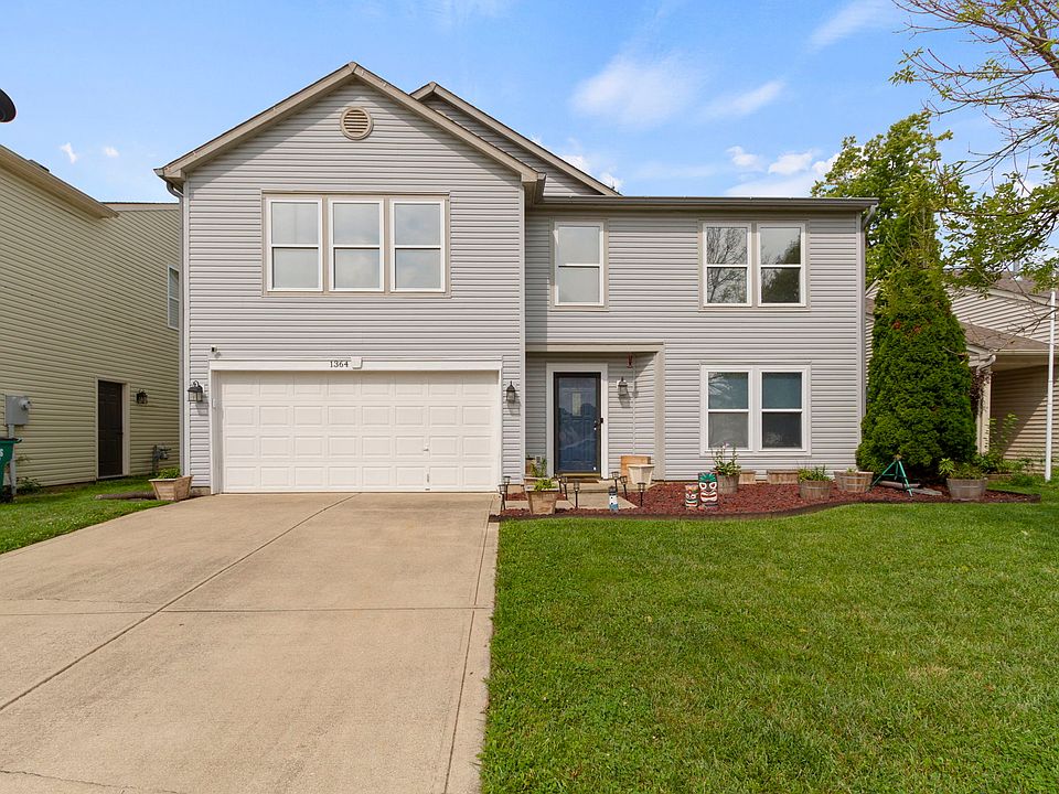 1st image of 1364 Castleford Ln