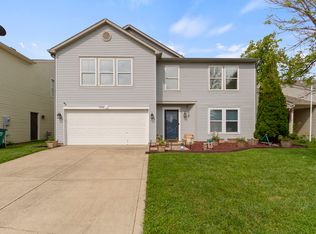 1364 Castleford Ln, Indianapolis, IN