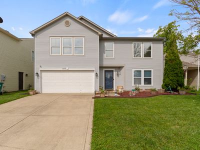 1364 Castleford Ln, Indianapolis, IN, 46234