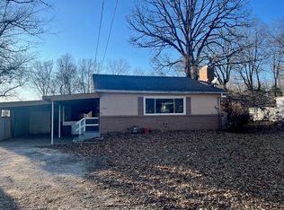 1721 S Oak Grove Avenue, Springfield, MO 65804