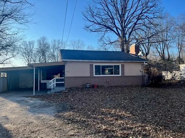 1721 S Oak Grove Avenue, Springfield, MO 65804