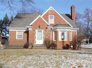 23231 Chardon Rd, Euclid, OH 44117