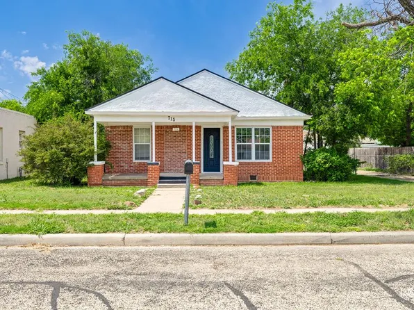 (undisclosed Address), San Angelo, TX 76901