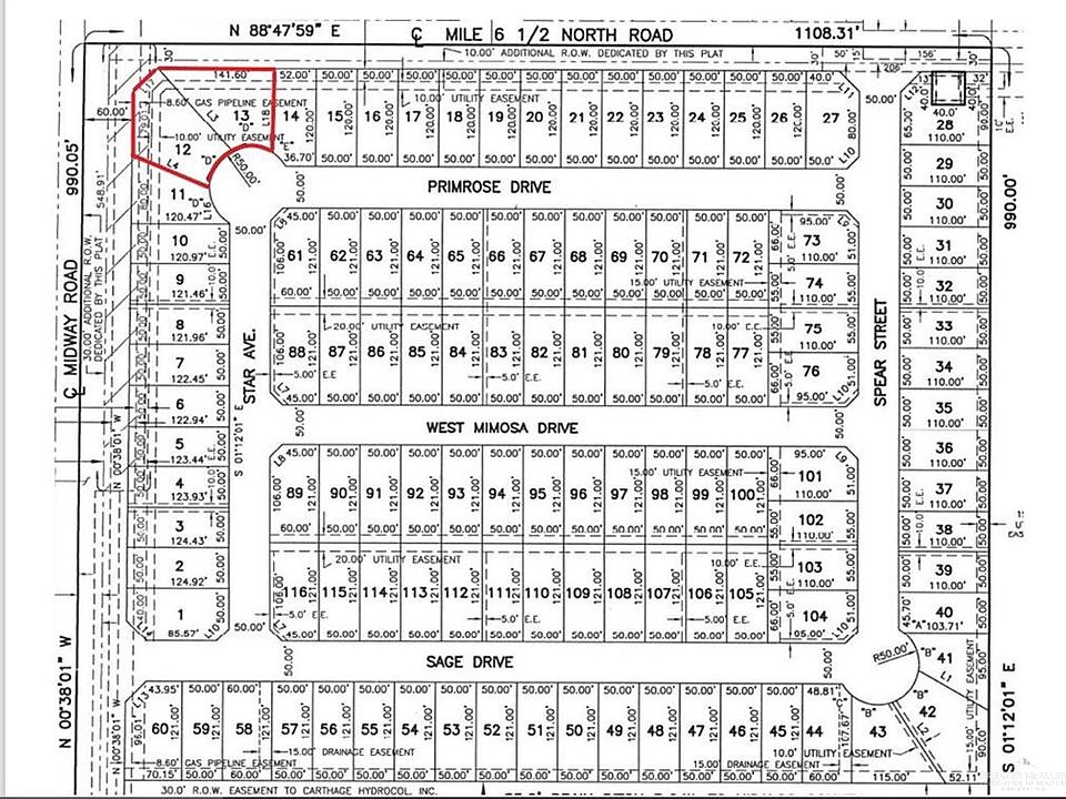 2nd image of 4033 Star Ave