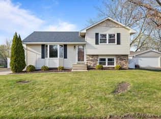 510 NE 5th St, Ankeny, IA 50021
