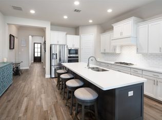 8709 Navidad Falls Dr, McKinney, TX 75071