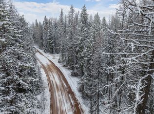 Nhn Lindbergh Lake Rd, Condon, MT 59826