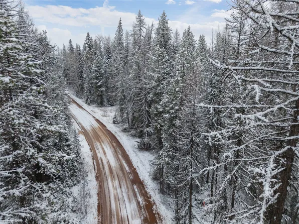 Nhn Lindbergh Lake Rd, Condon, MT 59826