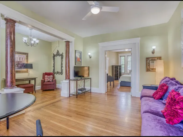 311 E 30th St #1, Baltimore, MD 21218